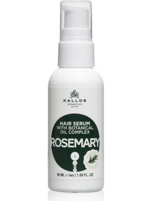 Kallos KJMN Rosemary Serum Μαλλιών για Επανόρθωση 50ml