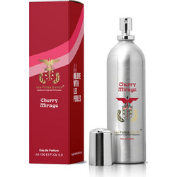 Les Perles D'Orient Cherry Mirage Eau de Parfum 150ml