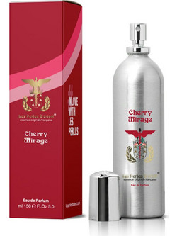 Les Perles D'Orient Cherry Mirage Eau de Parfum 150ml