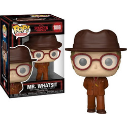 Funko Pop! Television Stranger Things 1808 Mr. Whatsit