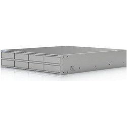 Ubiquiti UNAS Pro NAS Rack με 8 Θέσεις για HDD / SSD και 2 Θύρες Ethernet