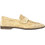 Philippe Lang Ανδρικά Μοκασίνια Loafers Καστόρινα Μπεζ 7177128C