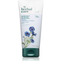Farmona Herbal Care Cornflower Regenerating Shower Scrub Σώματος 200ml