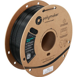 Polymaker PETG 1.75mm Black 1Kg