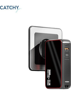 Moxom MX-PB39 Power Bank 10000mAh 22.5W Quick Charge 4.0 & Power Delivery