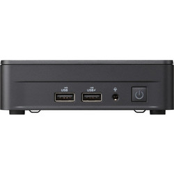 Asus NUC GEN13 Arena Canyon v5 RNUC13L3HV50003 Barebone (Intel/DDR5)