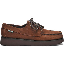 Sebago Askook Ανδρικά Μοκασίνια Boat Shoes Καστόρινα Ταμπά L741134W-901R