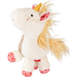 Sigikid Sweety Patchwork Μονόκερος 28cm 43272