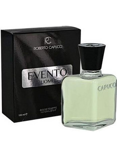 Capucci Evento Uomo Eau de Toilette 100ml
