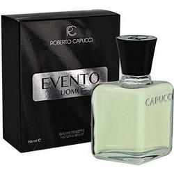 Capucci Evento Uomo Eau de Toilette 100ml