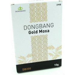 Dong Bang Gold Moxa 10gr
