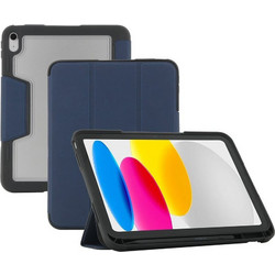 Mobilis Ultra Rugged Blue (Apple iPad 10.9" 2022 / iPad 11" 2025)