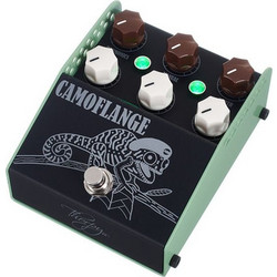ThorpyFX Camoflange MKII