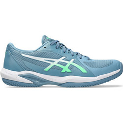 ASICS Solution Swift FF Ανδρικά Αθλητικά Παπούτσια Padel Γαλάζια 1041A465-402