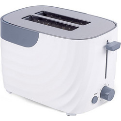 Feel-Maestro MR-706 Φρυγανιέρα 2 Θέσεων 700W Λευκή
