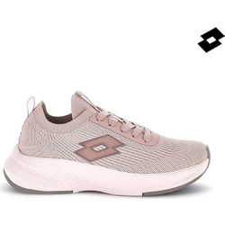 Lotto Speedride 1000 Γυναικεία Sneakers Σομόν 220823-8IB