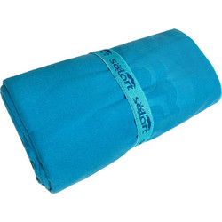 Solart Πετσέτα Θαλάσσης Microfiber Βεραμάν 110x175cm 4913
