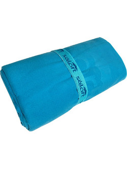 Solart Πετσέτα Θαλάσσης Microfiber Βεραμάν 110x175cm 4913