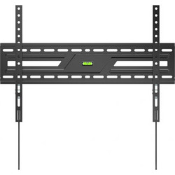 Serioux SRXA-37X86F Βάση Τηλεόρασης Τοίχου 37"-86" έως 75kg