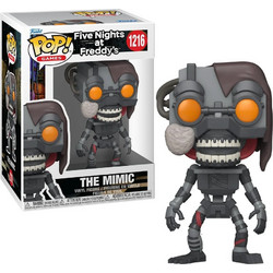 Funko Pop! Games Five Nights At Freddy's 1216 The Mimic