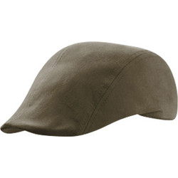 Atlantis Headwear Ανδρική Τραγιάσκα Υφασμάτινη Χακί 0190175