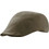 Atlantis Headwear Ανδρική Τραγιάσκα Υφασμάτινη Χακί 0190175