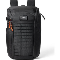 UAG Civilian Αδιάβροχο Backpack Laptop 16" Black Orange