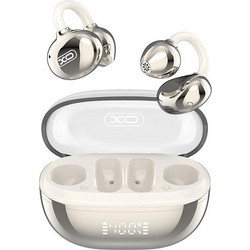 XO G43 Ακουστικά Bluetooth Ανθεκτικά στο Νερό Gold