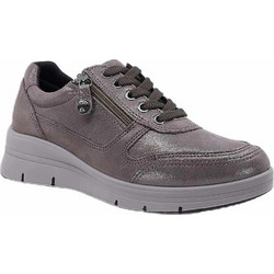 IMAC Γυναικεία Sneakers Σοκολατί 856160