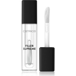 Catrice Filler Supreme 010 High Gloss, Low Drama Plumping Lip Gloss 3.2ml