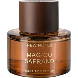 New Notes Magico Safrano Pure Parfum 60ml