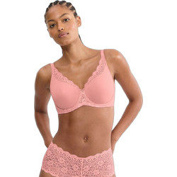 Triumph Amourette Σουτιέν Minimizer με Μπανέλα Σομόν 10210670-00BE