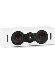 Dali Sonik Cinema Ηχείο Hi-Fi Κεντρικό 150W 2 Δρόμων White