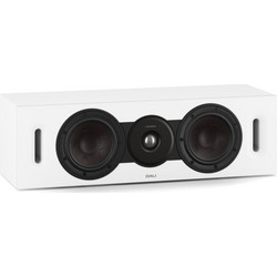 Dali Sonik Cinema Ηχείο Hi-Fi Κεντρικό 150W 2 Δρόμων White