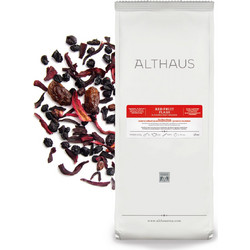 Althaus Red Fruit Infusion Loose 250gr