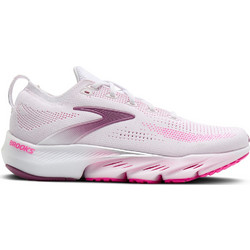 Brooks Glycerin Flex Γυναικεία Αθλητικά Παπούτσια για Τρέξιμο Ροζ 1204671B-136