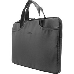 Puro Scudo SleevePro Τσάντα Laptop Χειρός 14" Black