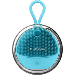 Purederm Sonic Facial Brush Turquise