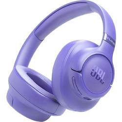 JBL Tune 780NC Ασύρματα Bluetooth Ακουστικά Over Ear με Noise Cancelling Lavender
