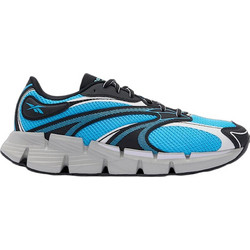 Reebok Zig Hypnotica Ανδρικά Αθλητικά Παπούτσια για Τρέξιμο Μπλε 100238014-BLK