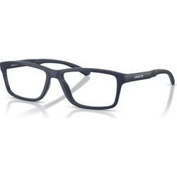 Arnette AN7292 2762 Ανδρικός Σκελετός Γυαλιών Οράσεως Κοκάλινος Μαύρος