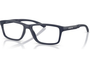 Arnette AN7292 2762 Ανδρικός Σκελετός Γυαλιών Οράσεως Κοκάλινος Μαύρος