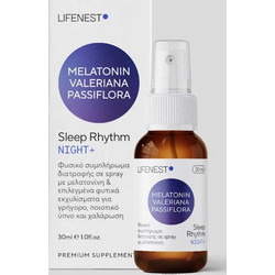 Lifenest Sleep Rhythm Night 30ml