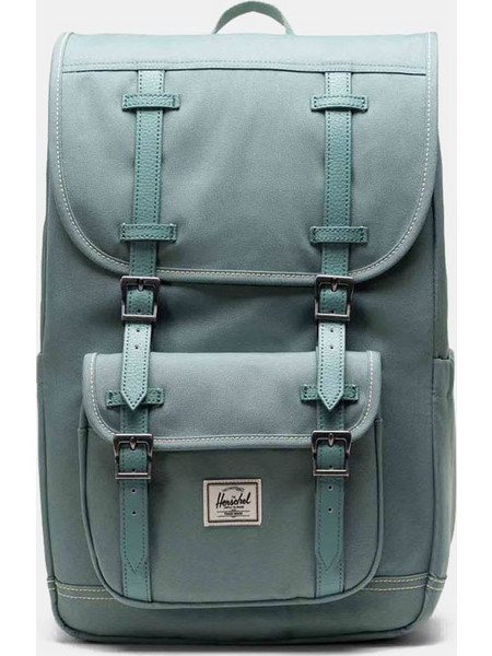 Herschel Little America 11391-07149 Σακίδιο Πλάτης 21lt Γαλάζιο