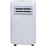Haier AM12AA1GAA Φορητό Κλιματιστικό Ψύξης Θέρμανσης 12000 BTU