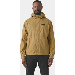 Helly Hansen Ανδρικό Μπουφάν Softshell Καφέ 63396-764
