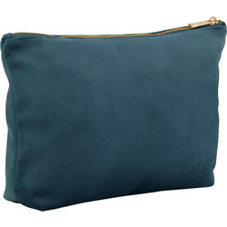 BagBase BG714 Γυναικείο Νεσεσέρ 24x23cm Μπλε