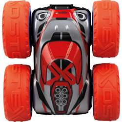 AS Company Exost 360 Cross MX Τηλεκατευθυνόμενο Αυτοκίνητο 1:20 Κόκκινο 7530-20735