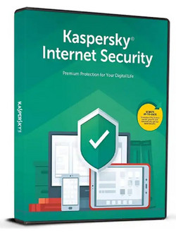 Kaspersky Internet Security 2026 για 10 Συσκευές και 1 Έτος Χρήσης (Ηλεκτρονική Άδεια)