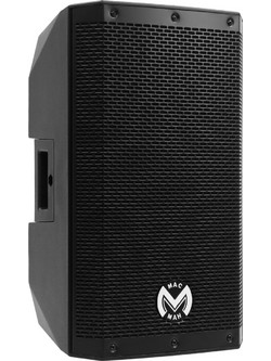 Mac Mah AS110